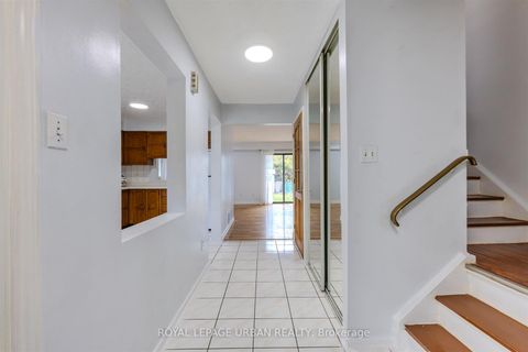 Photo 3 at 347 Braymore Boulevard, Rouge E11, Toronto