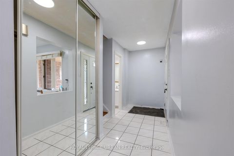 Photo 4 at 347 Braymore Boulevard, Rouge E11, Toronto