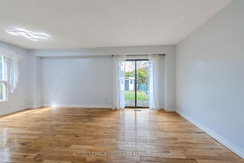 Photo 11 at 347 Braymore Boulevard, Rouge E11, Toronto