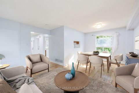 Photo 12 at 347 Braymore Boulevard, Rouge E11, Toronto