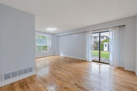 Photo 13 at 347 Braymore Boulevard, Rouge E11, Toronto