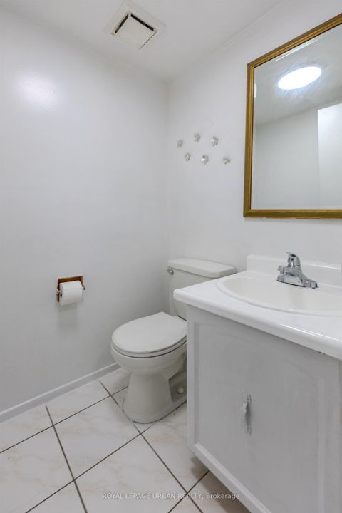Photo 17 at 347 Braymore Boulevard, Rouge E11, Toronto