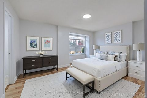 Photo 22 at 347 Braymore Boulevard, Rouge E11, Toronto