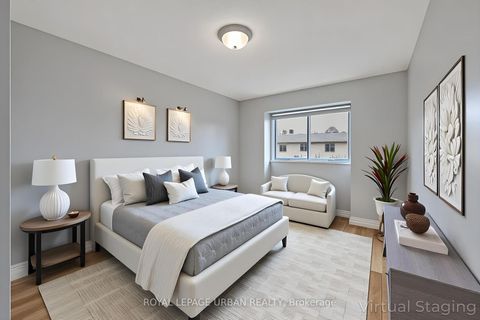 Photo 28 at 347 Braymore Boulevard, Rouge E11, Toronto