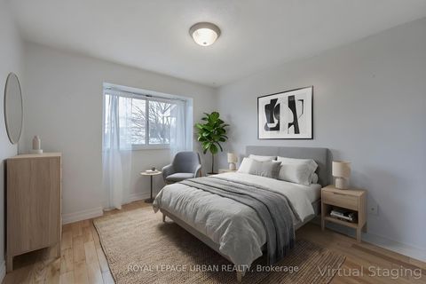 Photo 31 at 347 Braymore Boulevard, Rouge E11, Toronto