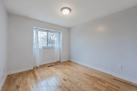 Photo 32 at 347 Braymore Boulevard, Rouge E11, Toronto