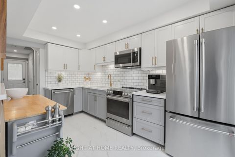 Photo 7 at 22 Sunset Place, Holly, Barrie