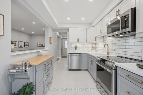 Photo 10 at 22 Sunset Place, Holly, Barrie