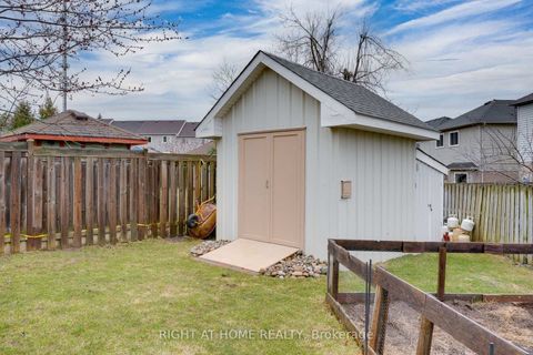 Photo 45 at 22 Sunset Place, Holly, Barrie