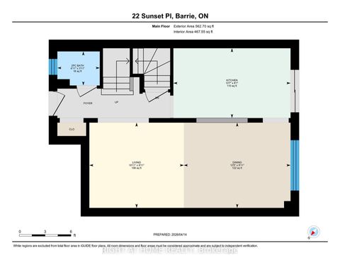 Photo 47 at 22 Sunset Place, Holly, Barrie