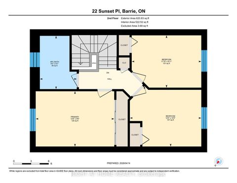 Photo 48 at 22 Sunset Place, Holly, Barrie