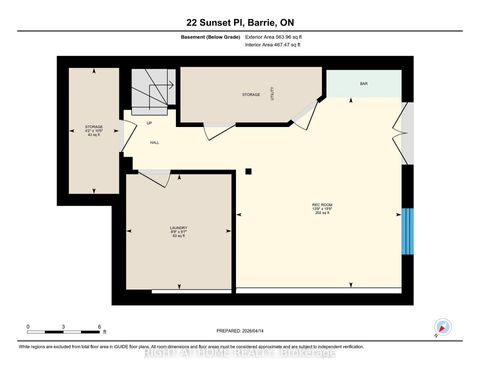 Photo 49 at 22 Sunset Place, Holly, Barrie