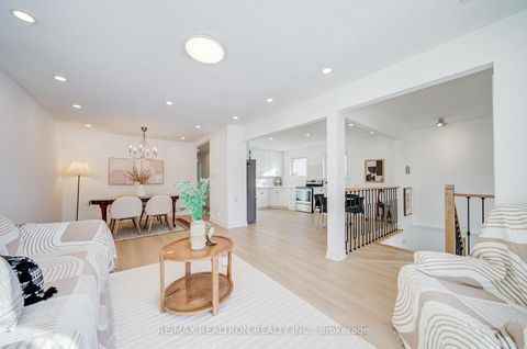 Photo 0 at 99 Heaslip Terrace, Sullivan, Toronto