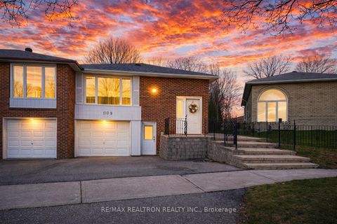 Photo 1 at 99 Heaslip Terrace, Sullivan, Toronto