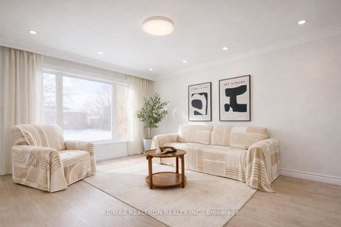 Photo 3 at 99 Heaslip Terrace, Sullivan, Toronto