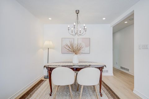 Photo 9 at 99 Heaslip Terrace, Sullivan, Toronto