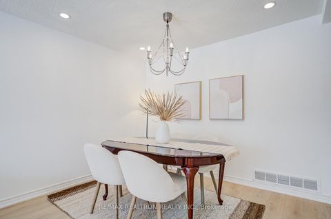 Photo 10 at 99 Heaslip Terrace, Sullivan, Toronto