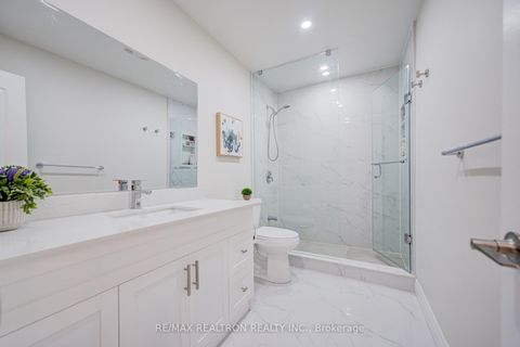 Photo 12 at 99 Heaslip Terrace, Sullivan, Toronto