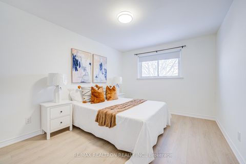 Photo 13 at 99 Heaslip Terrace, Sullivan, Toronto
