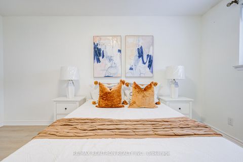 Photo 14 at 99 Heaslip Terrace, Sullivan, Toronto