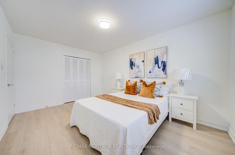 Photo 15 at 99 Heaslip Terrace, Sullivan, Toronto