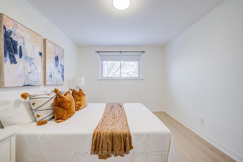 Photo 16 at 99 Heaslip Terrace, Sullivan, Toronto