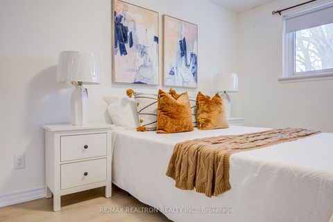 Photo 17 at 99 Heaslip Terrace, Sullivan, Toronto