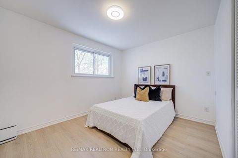 Photo 18 at 99 Heaslip Terrace, Sullivan, Toronto