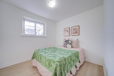 Photo 20 at 99 Heaslip Terrace, Sullivan, Toronto