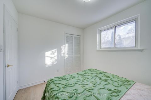 Photo 21 at 99 Heaslip Terrace, Sullivan, Toronto