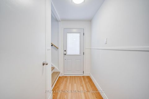 Photo 22 at 99 Heaslip Terrace, Sullivan, Toronto