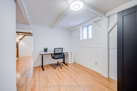 Photo 23 at 99 Heaslip Terrace, Sullivan, Toronto