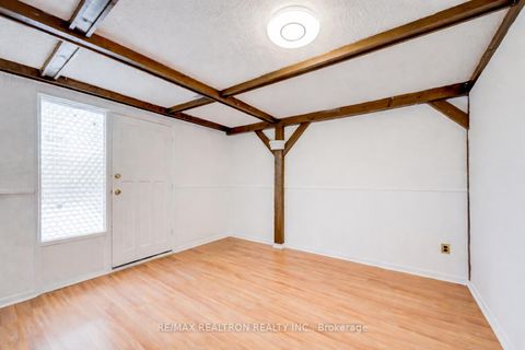 Photo 25 at 99 Heaslip Terrace, Sullivan, Toronto