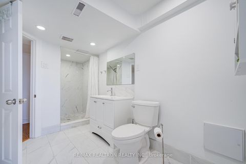 Photo 27 at 99 Heaslip Terrace, Sullivan, Toronto