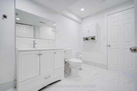 Photo 28 at 99 Heaslip Terrace, Sullivan, Toronto