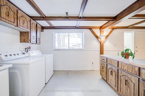 Photo 29 at 99 Heaslip Terrace, Sullivan, Toronto