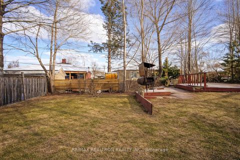 Photo 31 at 99 Heaslip Terrace, Sullivan, Toronto