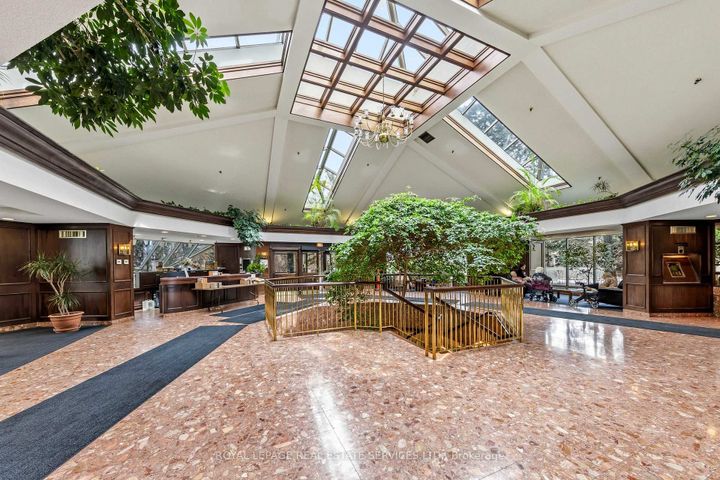 Photo 1 at 2004 - 1300 Islington Avenue, City Centre West, Toronto