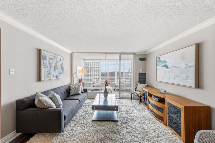 Photo 6 at 2004 - 1300 Islington Avenue, City Centre West, Toronto