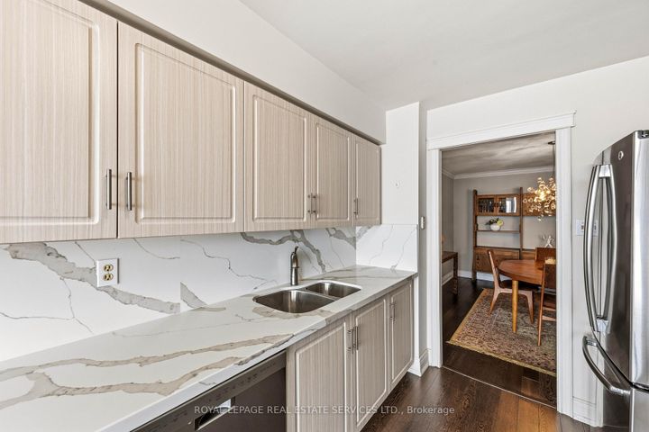 Photo 14 at 2004 - 1300 Islington Avenue, City Centre West, Toronto