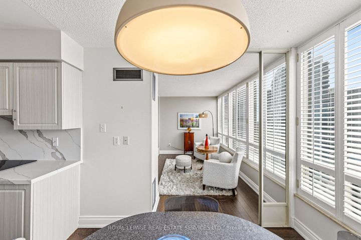 Photo 17 at 2004 - 1300 Islington Avenue, City Centre West, Toronto