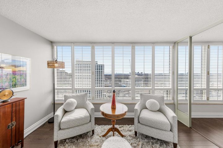 Photo 18 at 2004 - 1300 Islington Avenue, City Centre West, Toronto