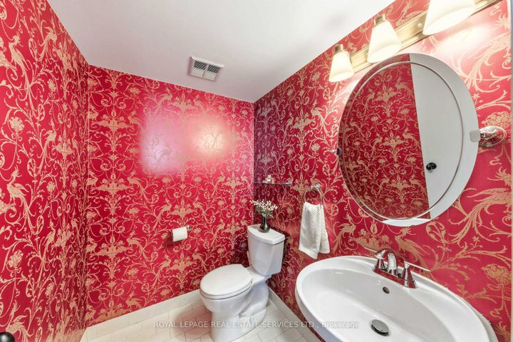 Photo 21 at 2004 - 1300 Islington Avenue, City Centre West, Toronto