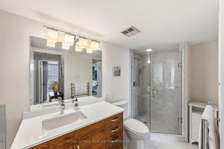 Photo 22 at 2004 - 1300 Islington Avenue, City Centre West, Toronto