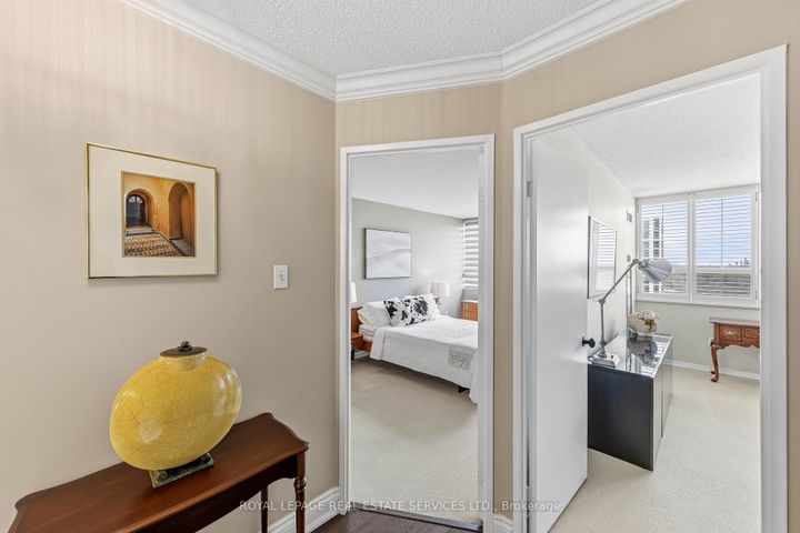 Photo 24 at 2004 - 1300 Islington Avenue, City Centre West, Toronto