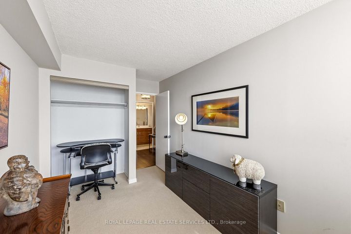 Photo 30 at 2004 - 1300 Islington Avenue, City Centre West, Toronto