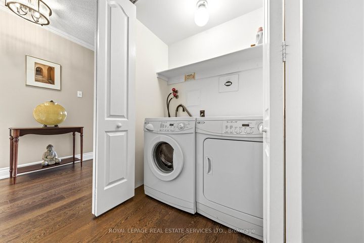 Photo 31 at 2004 - 1300 Islington Avenue, City Centre West, Toronto