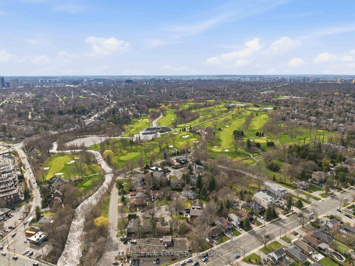 Photo 32 at 2004 - 1300 Islington Avenue, City Centre West, Toronto