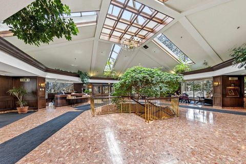 Photo 1 at 2004 - 1300 Islington Avenue, City Centre West, Toronto