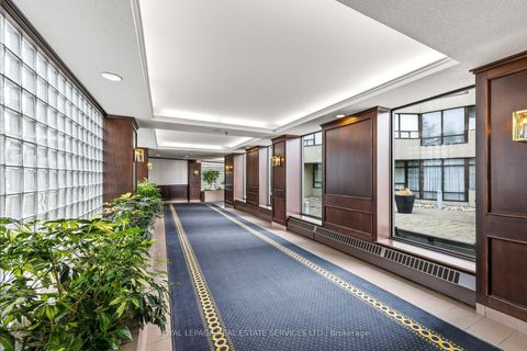 Photo 2 at 2004 - 1300 Islington Avenue, City Centre West, Toronto